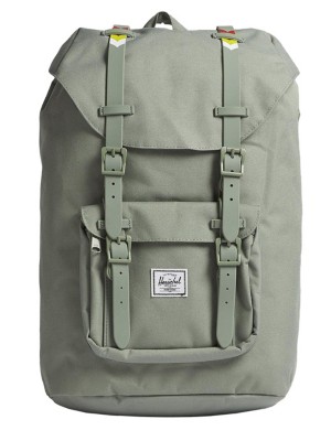 Herschel shadow outlet tote